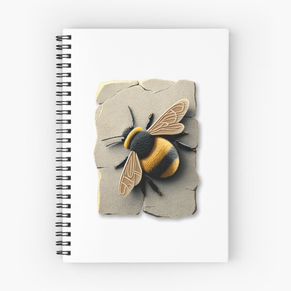Item preview, Cute Bumble Bee - The Stone Collection designed and sold by FiveIntentions.
