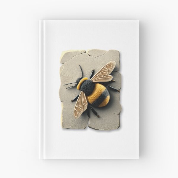 Item preview, Cute Bumble Bee - The Stone Collection designed and sold by FiveIntentions.