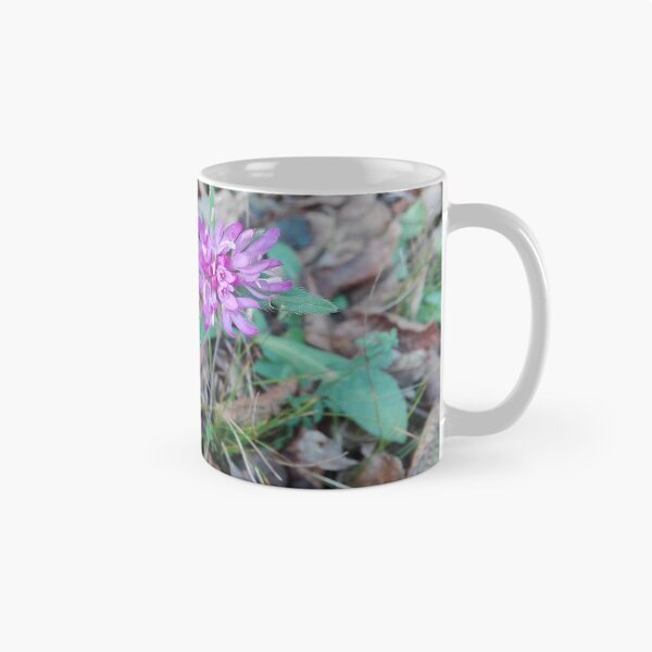 Item preview, Purple flower designed and sold by paneele.
