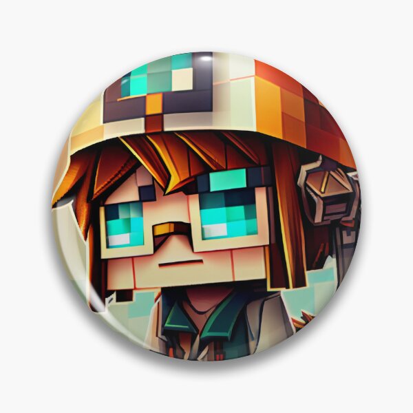 Artikelvorschau, Sammlung von Minecraft-Fankunst entworfen und verkauft von ComsicArts.