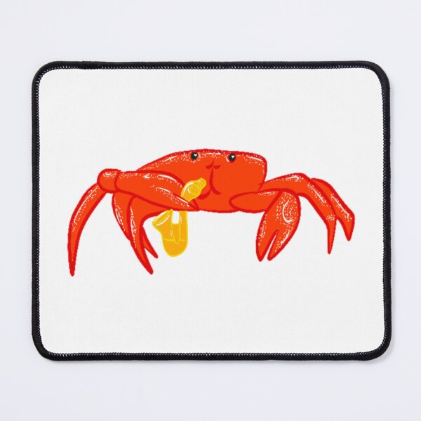 Item preview, Blues Crab designed and sold by ErisAlchemy.