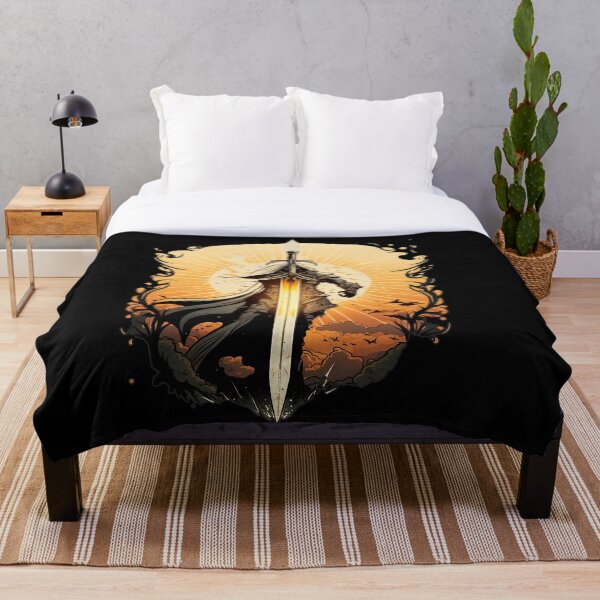 Item preview, Espada legendaria - Espada del amanecer designed and sold by JazzDaniel.