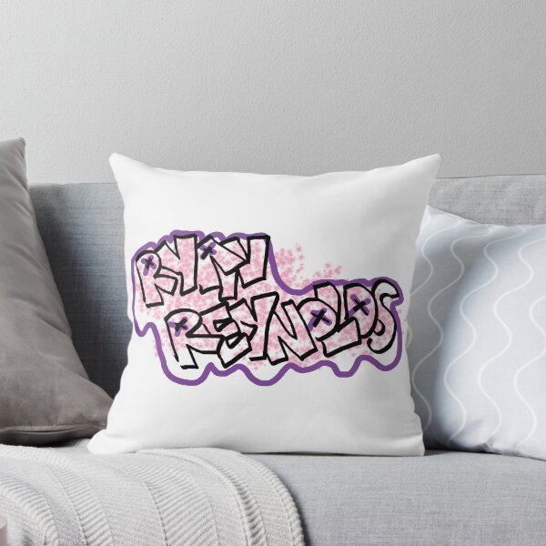 Item preview, rian renolds graffiti lettering designed and sold by Lizbeth630.