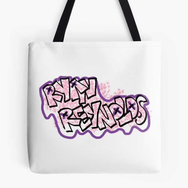 Item preview, rian renolds graffiti lettering designed and sold by Lizbeth630.