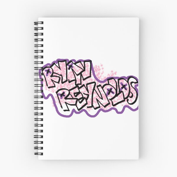 Item preview, rian renolds graffiti lettering designed and sold by Lizbeth630.