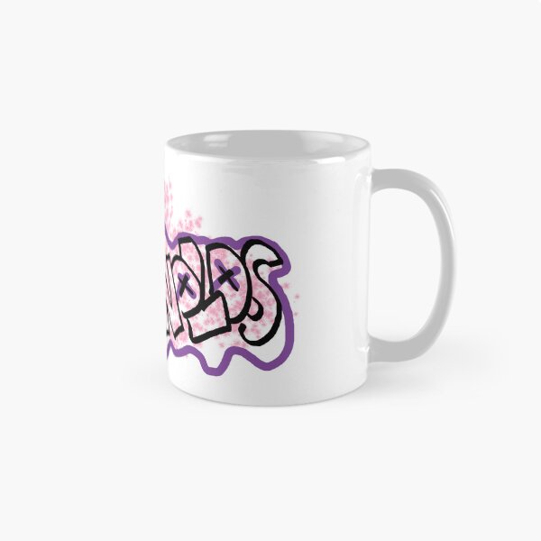 Item preview, rian renolds graffiti lettering designed and sold by Lizbeth630.