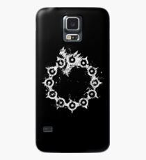 Seven Deadly Sins - Wrath Case/Skin for Samsung Galaxy