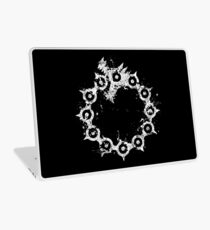 Seven Deadly Sins - Wrath Laptop Skin