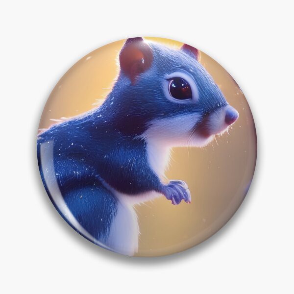 Item preview, The Secret Life of Squirrels: Exploring Their Intelligence and Behaviors designed and sold by CoreiDesign.