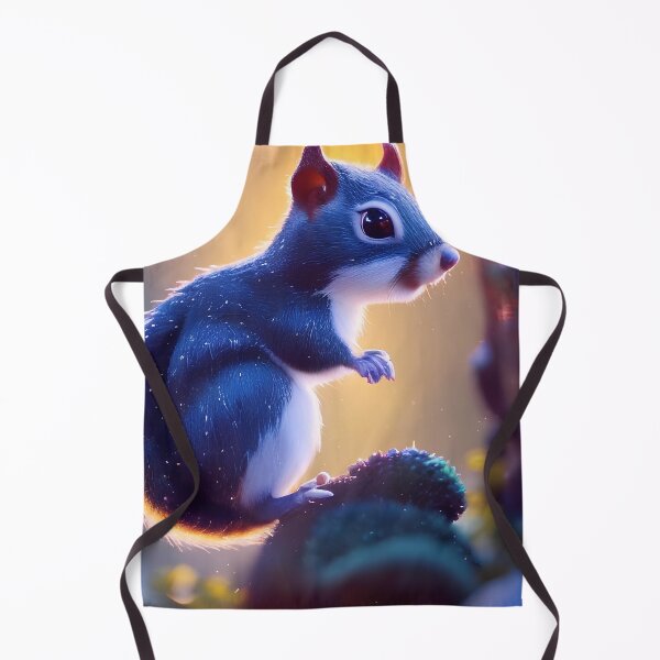Item preview, The Secret Life of Squirrels: Exploring Their Intelligence and Behaviors designed and sold by CoreiDesign.