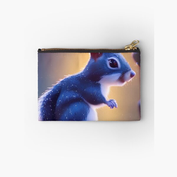 Item preview, The Secret Life of Squirrels: Exploring Their Intelligence and Behaviors designed and sold by CoreiDesign.