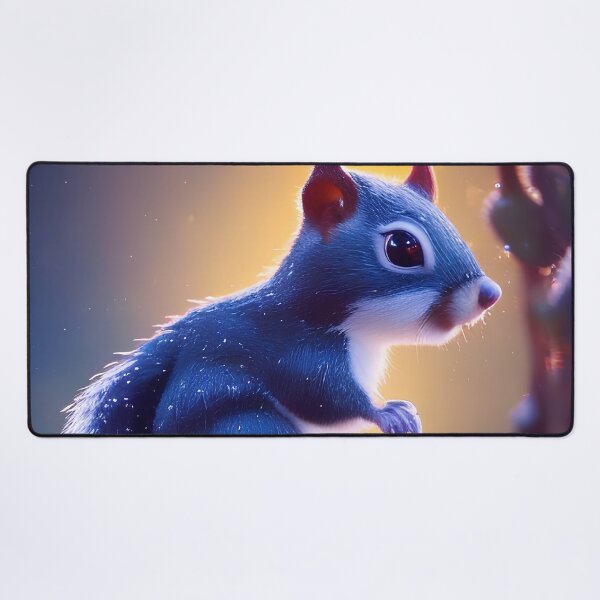 Item preview, The Secret Life of Squirrels: Exploring Their Intelligence and Behaviors designed and sold by CoreiDesign.