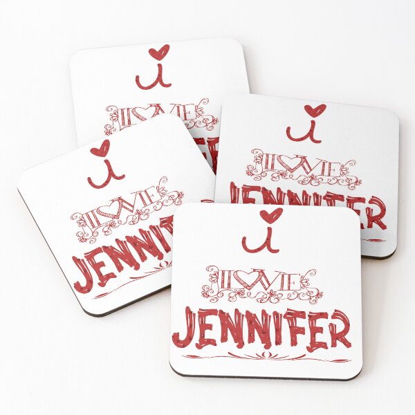 Item preview, For Your LOVER - JENNIFER - designed and sold by Angel2paradis.