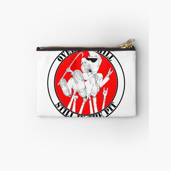 Item preview, Over The Hill, Still in The Pit! designed and sold by milocaruso.