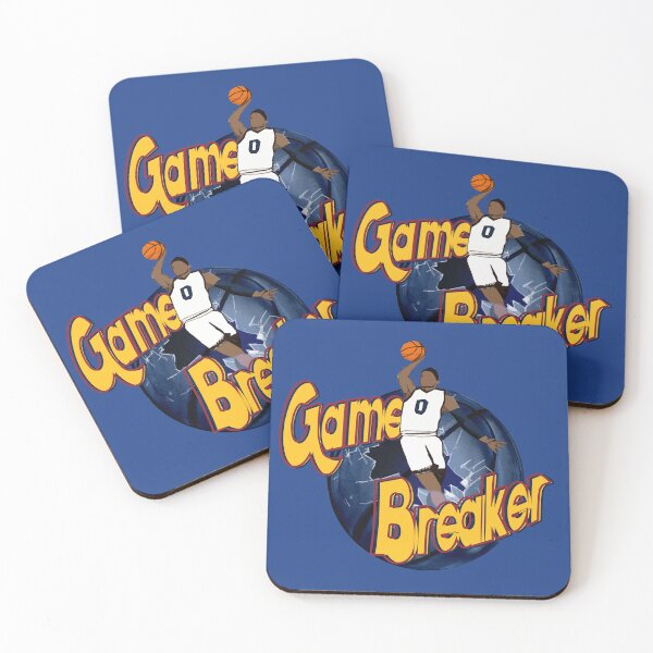 Item preview, Rompejuegos de Denver Hoops designed and sold by CTElliott.