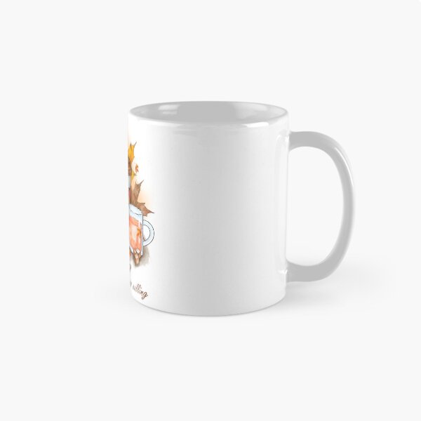 Item preview, Coffee Spelled Backwards designed and sold by OmOuma.