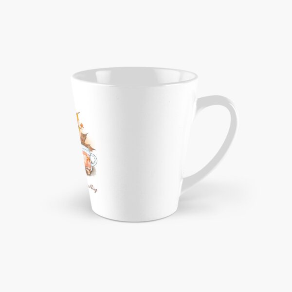 Item preview, Coffee Spelled Backwards designed and sold by OmOuma.