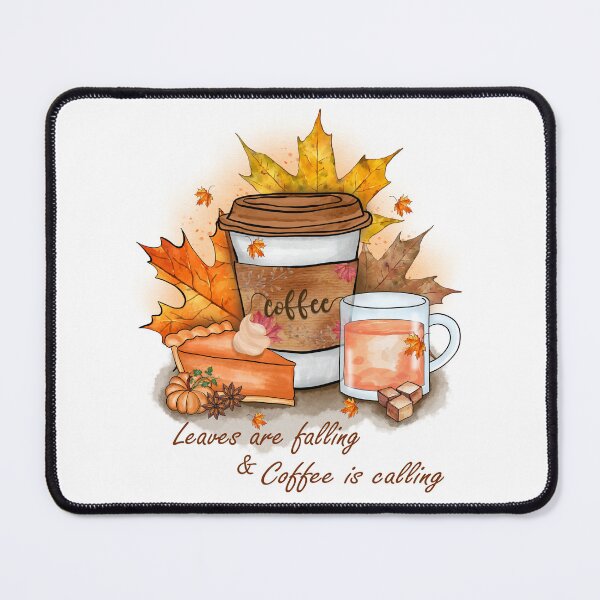 Item preview, Coffee Spelled Backwards designed and sold by OmOuma.