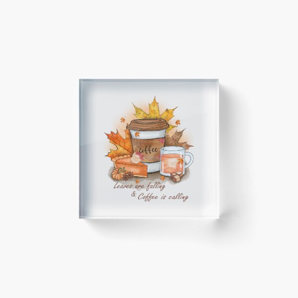Item preview, Coffee Spelled Backwards designed and sold by OmOuma.