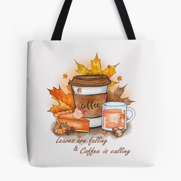 Item preview, Coffee Spelled Backwards designed and sold by OmOuma.