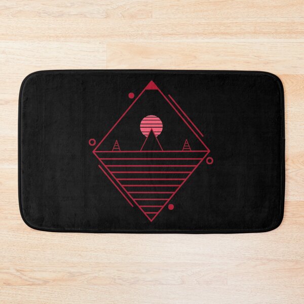 Item preview, Osiris red designed and sold by Mohamed BAKALI.