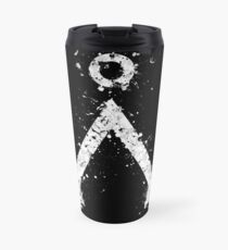 Stargate - Erde (Terra) Thermobecher