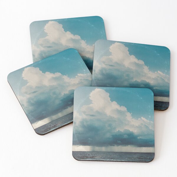 Item preview, Ocean Rain (faded record version) designed and sold by planet99design.