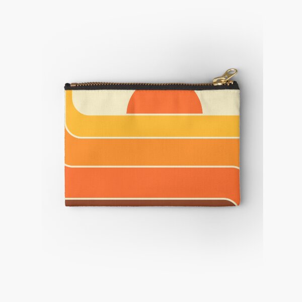 Item preview, Retro Geometric Sun Design 656 designed and sold by tonymagnerart.