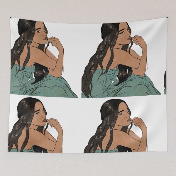 Item preview, paloma cameron #12 designed and sold by Rosadarose.