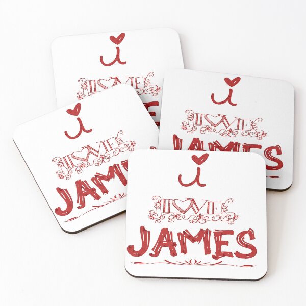 Item preview, For Your LOVER - JAMES - designed and sold by Angel2paradis.