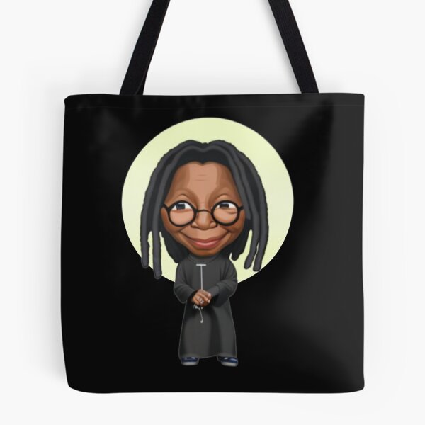Item preview, Whoopi Goldberg sister designed and sold by hcarts.