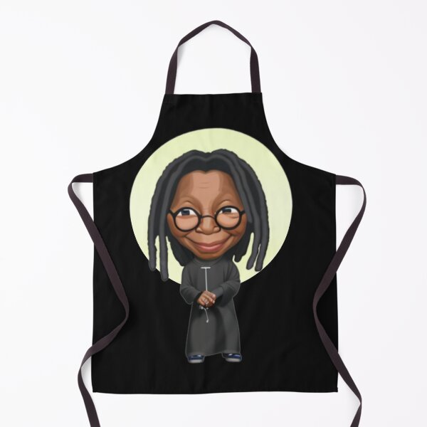 Item preview, Whoopi Goldberg sister designed and sold by hcarts.