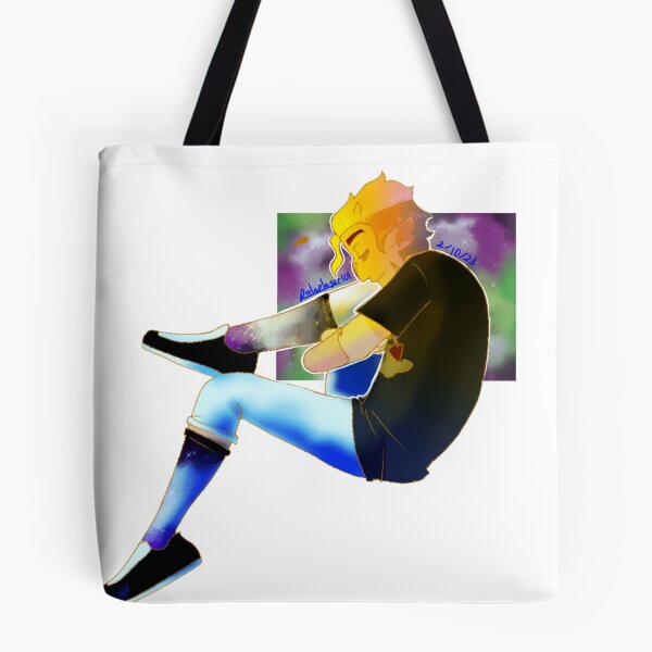 Item preview, Aroace hunter in space designed and sold by Rolaplayor101.