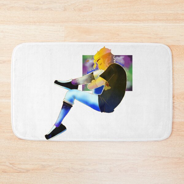 Item preview, Aroace hunter in space designed and sold by Rolaplayor101.