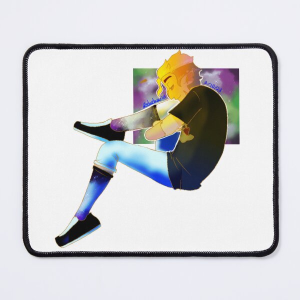 Item preview, Aroace hunter in space designed and sold by Rolaplayor101.