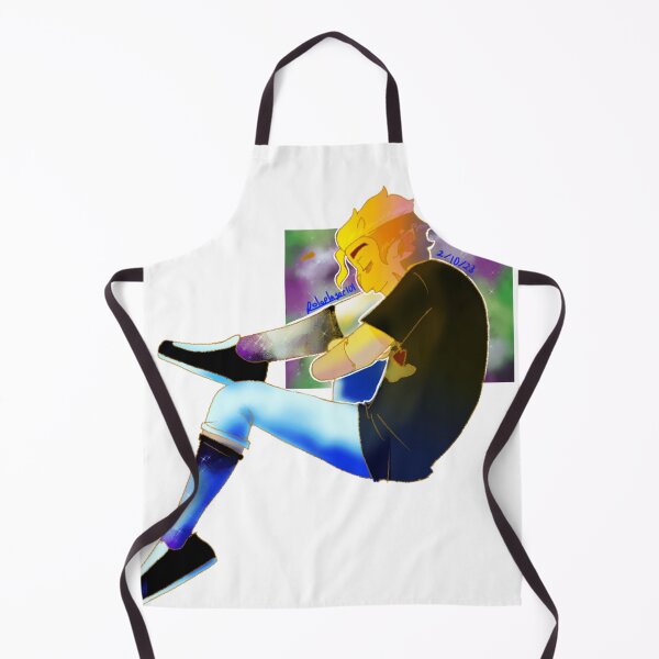 Item preview, Aroace hunter in space designed and sold by Rolaplayor101.