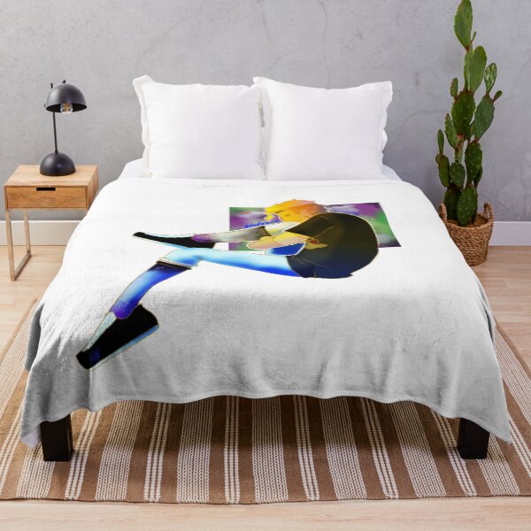 Item preview, Aroace hunter in space designed and sold by Rolaplayor101.