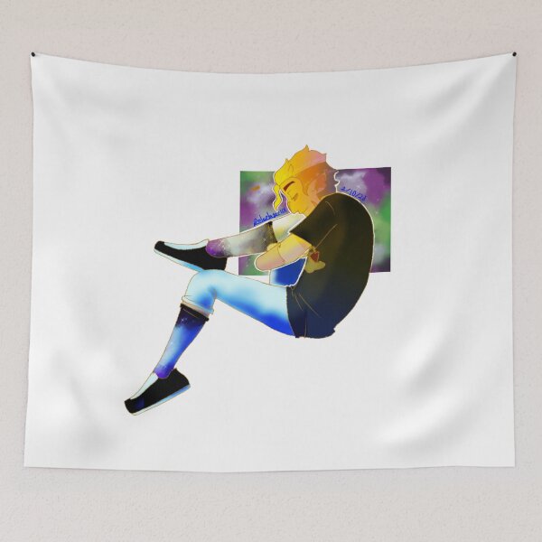Item preview, Aroace hunter in space designed and sold by Rolaplayor101.