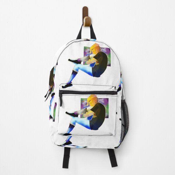 Item preview, Aroace hunter in space designed and sold by Rolaplayor101.