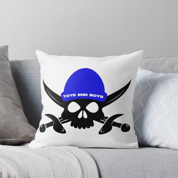Item preview, Tote End Boys designed and sold by JasonTrivettart.