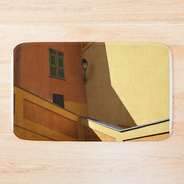 Item preview, Famous old staircase detail in Menton France designed and sold by goceris.