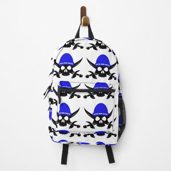 Item preview, Tote End Boys designed and sold by JasonTrivettart.