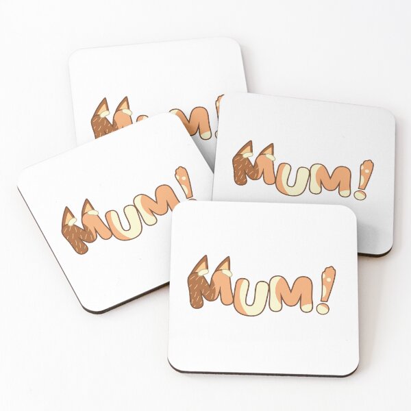 Item preview, Mum! designed and sold by La-La-Lou.