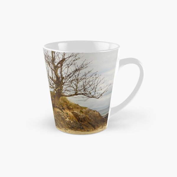 Item preview, Árbol en la playa de arena del condado de Mayo, Irlanda designed and sold by eddiebarronshop.