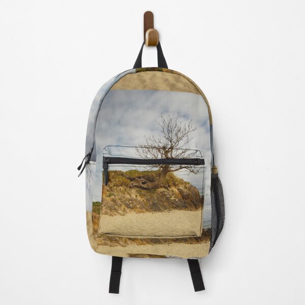 Item preview, Tree on sandy beach county mayo ireland designed and sold by eddiebarronshop.