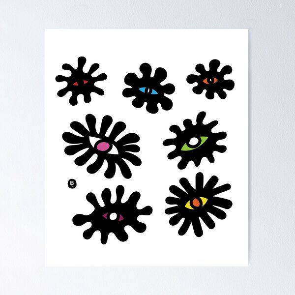 Item preview, Blarbs designed and sold by 3dayweekend.