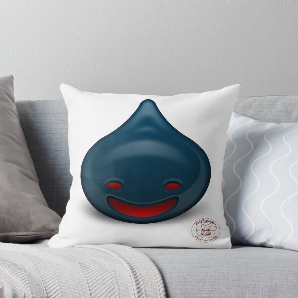 Item preview, Dark Slime from 'Ancient Realms' collection designed and sold by PackRatGame.