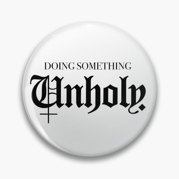Item preview, unholy designed and sold by Asacoy.