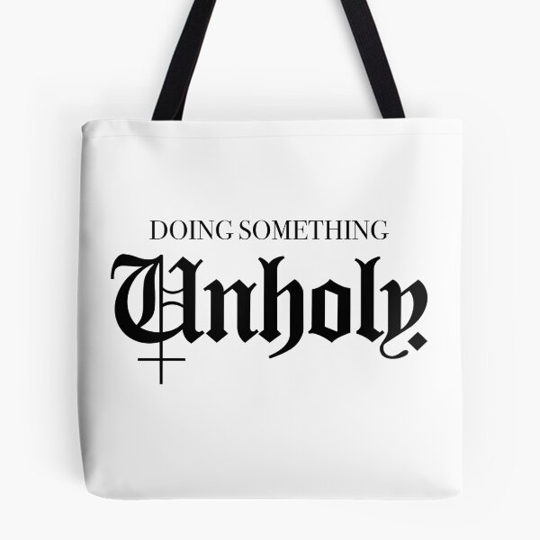 Item preview, unholy designed and sold by Asacoy.