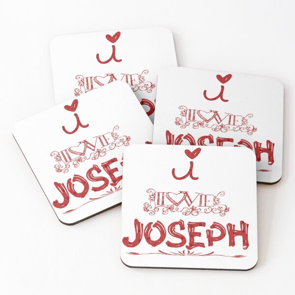 Item preview, For Your LOVER - JOSEPH - designed and sold by Angel2paradis.